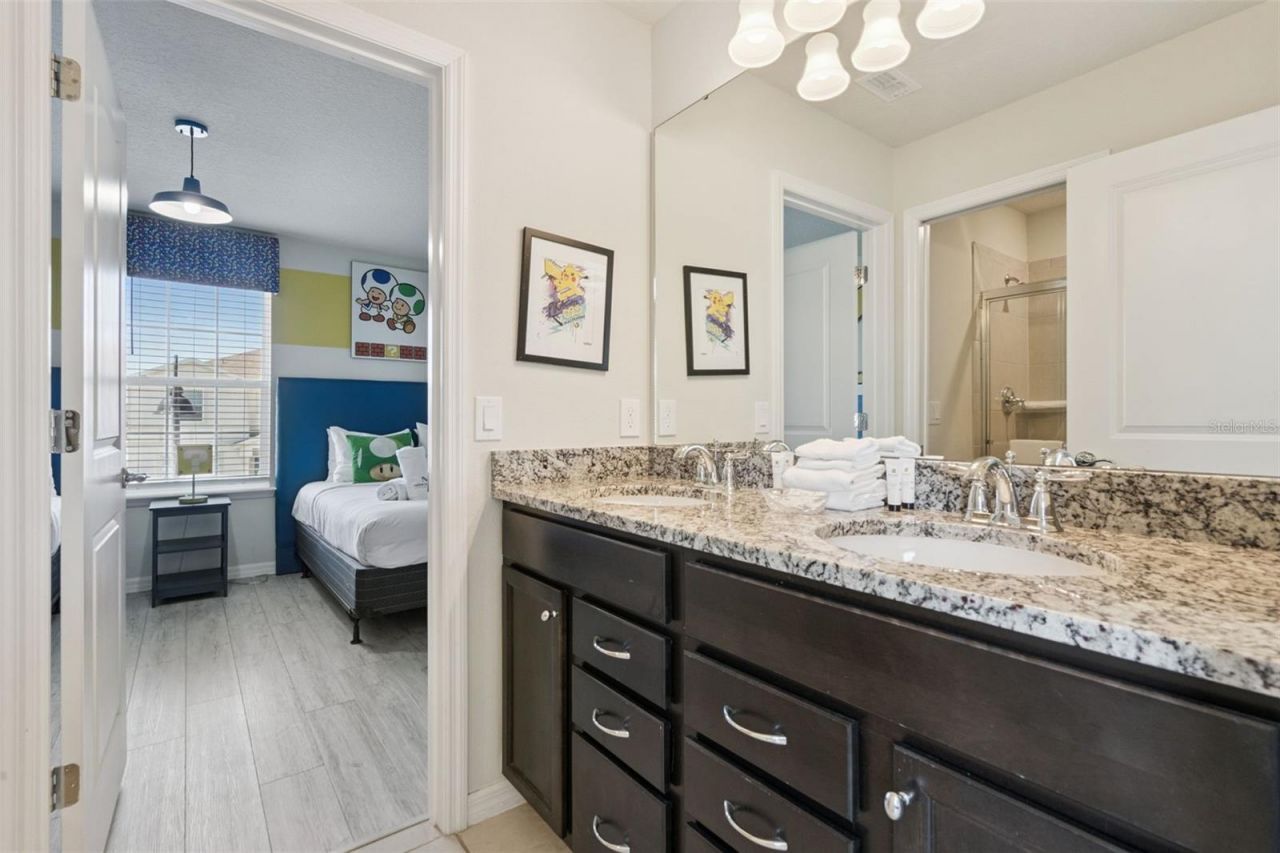3600 Lily Lane , Davenport, FL 33896 Photo