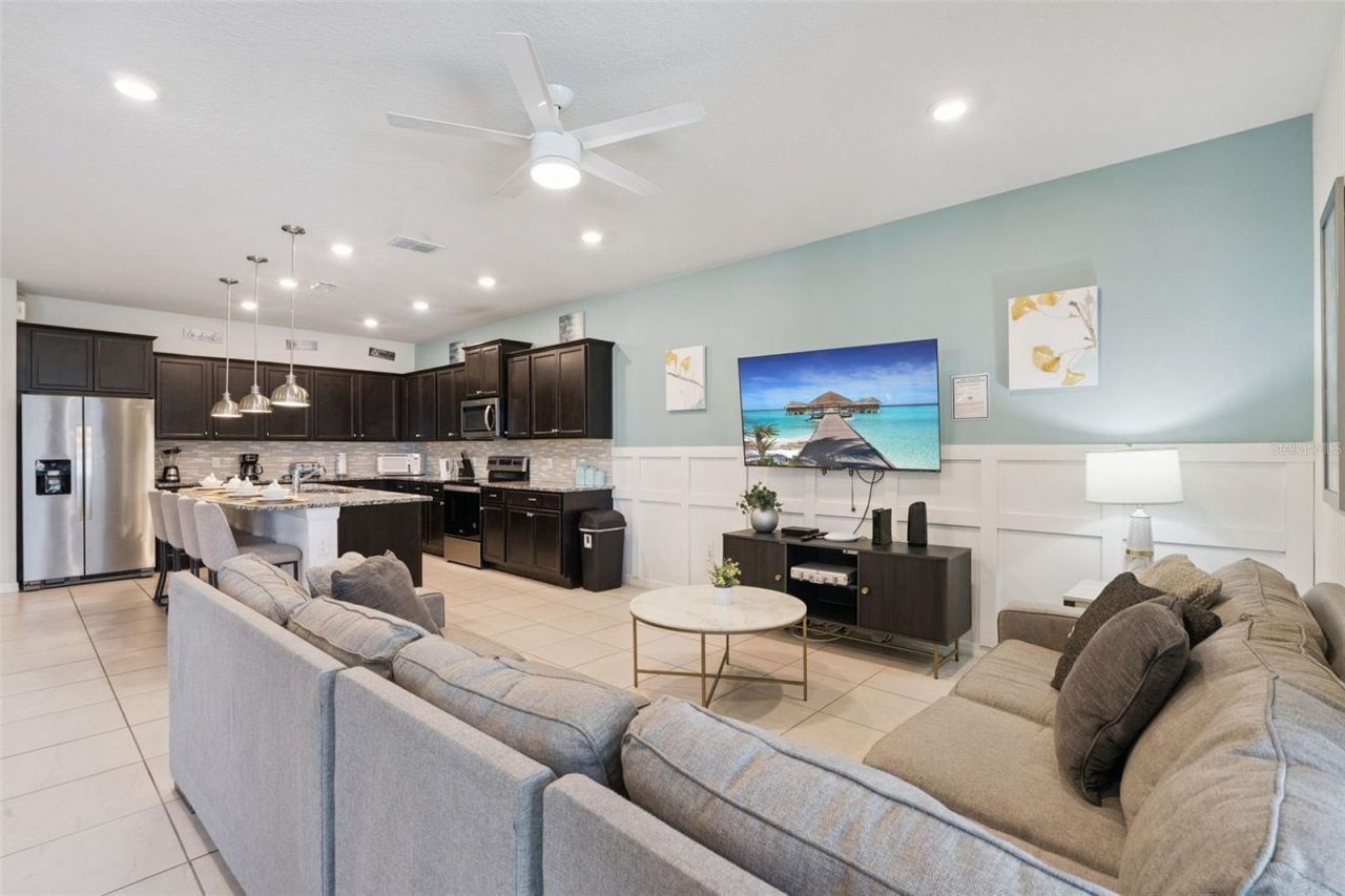 3600 Lily Lane , Davenport, FL 33896 Photo