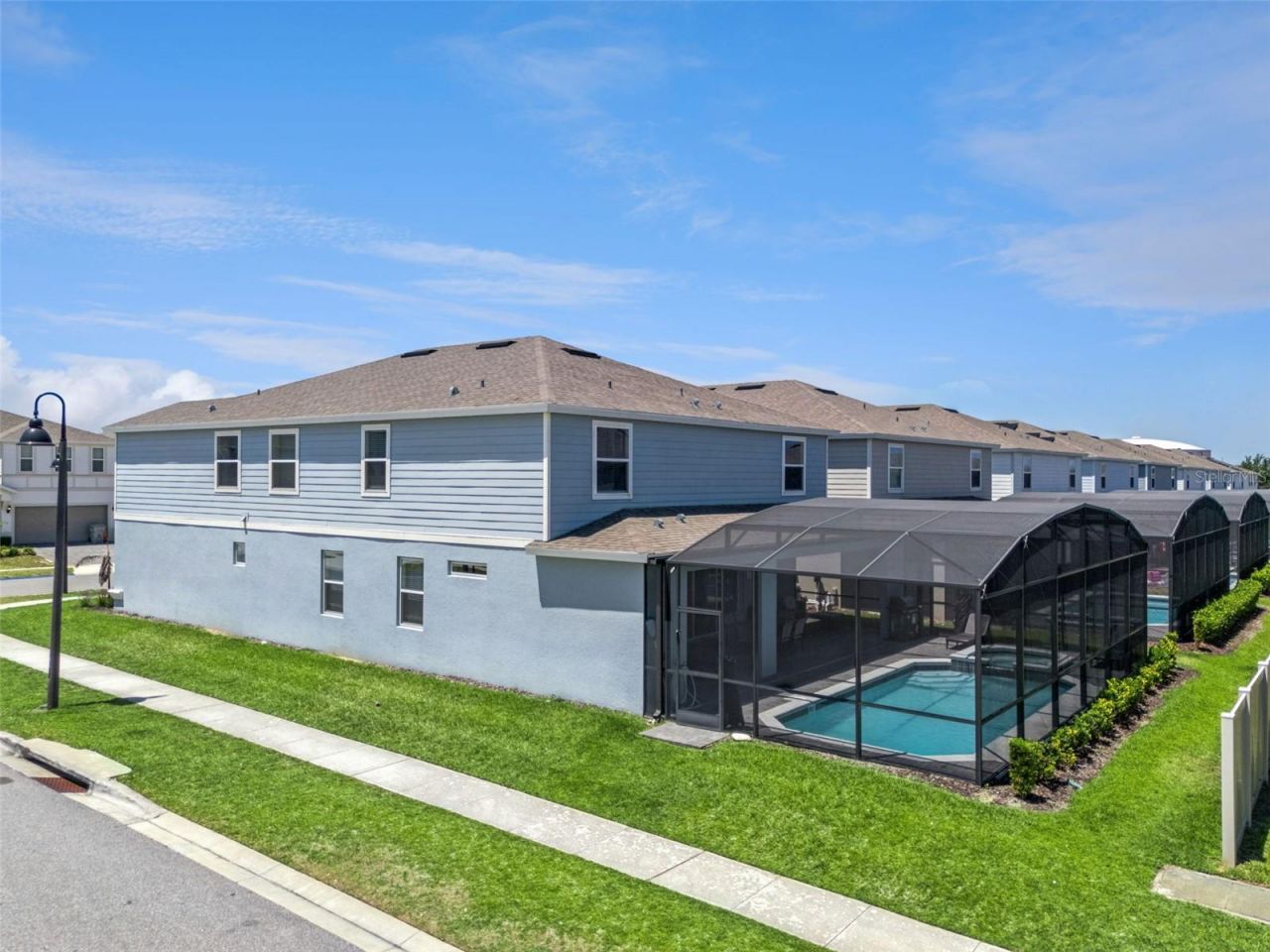 3600 Lily Lane , Davenport, FL 33896 Photo