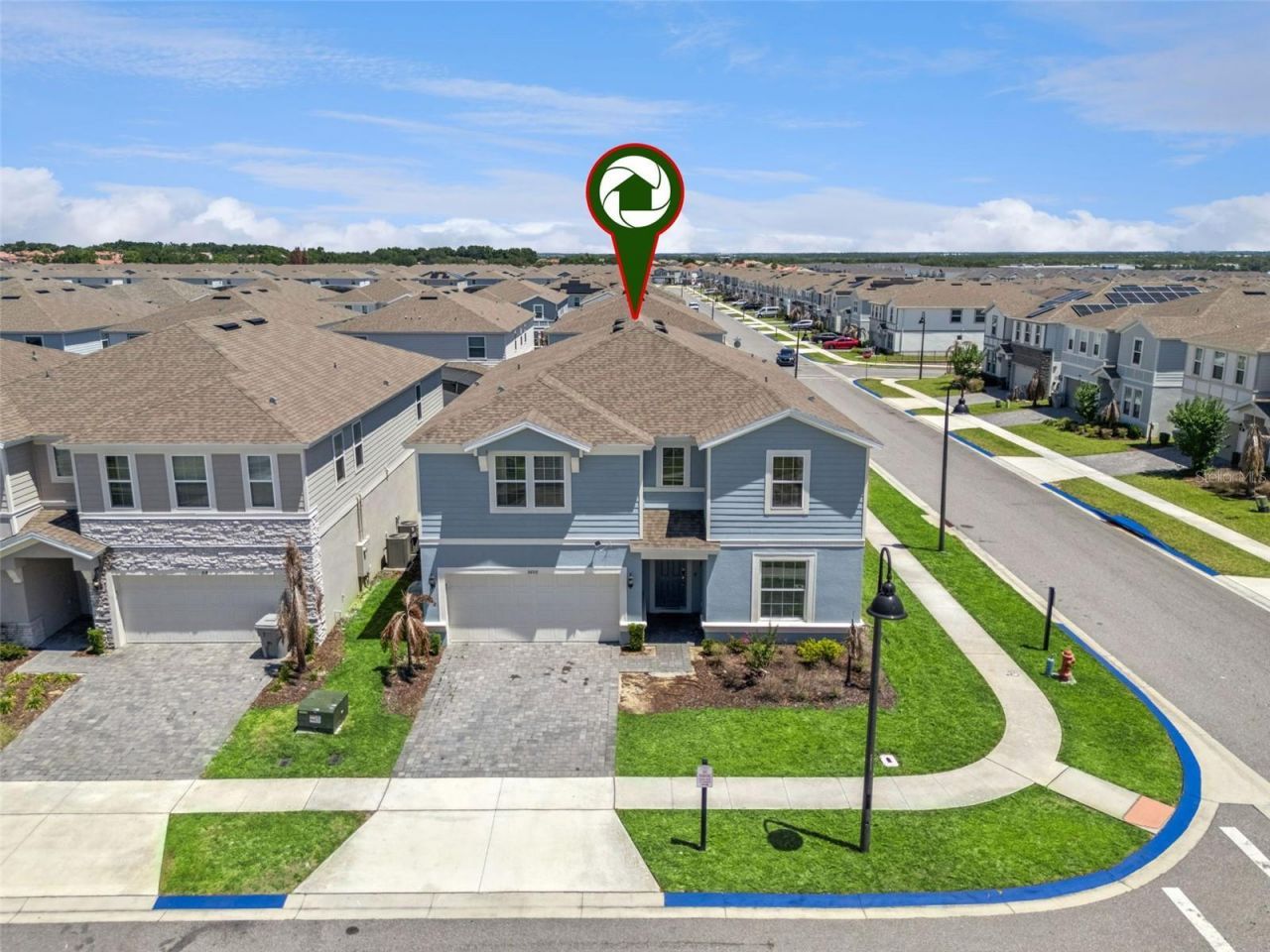 3600 Lily Lane , Davenport, FL 33896 Photo