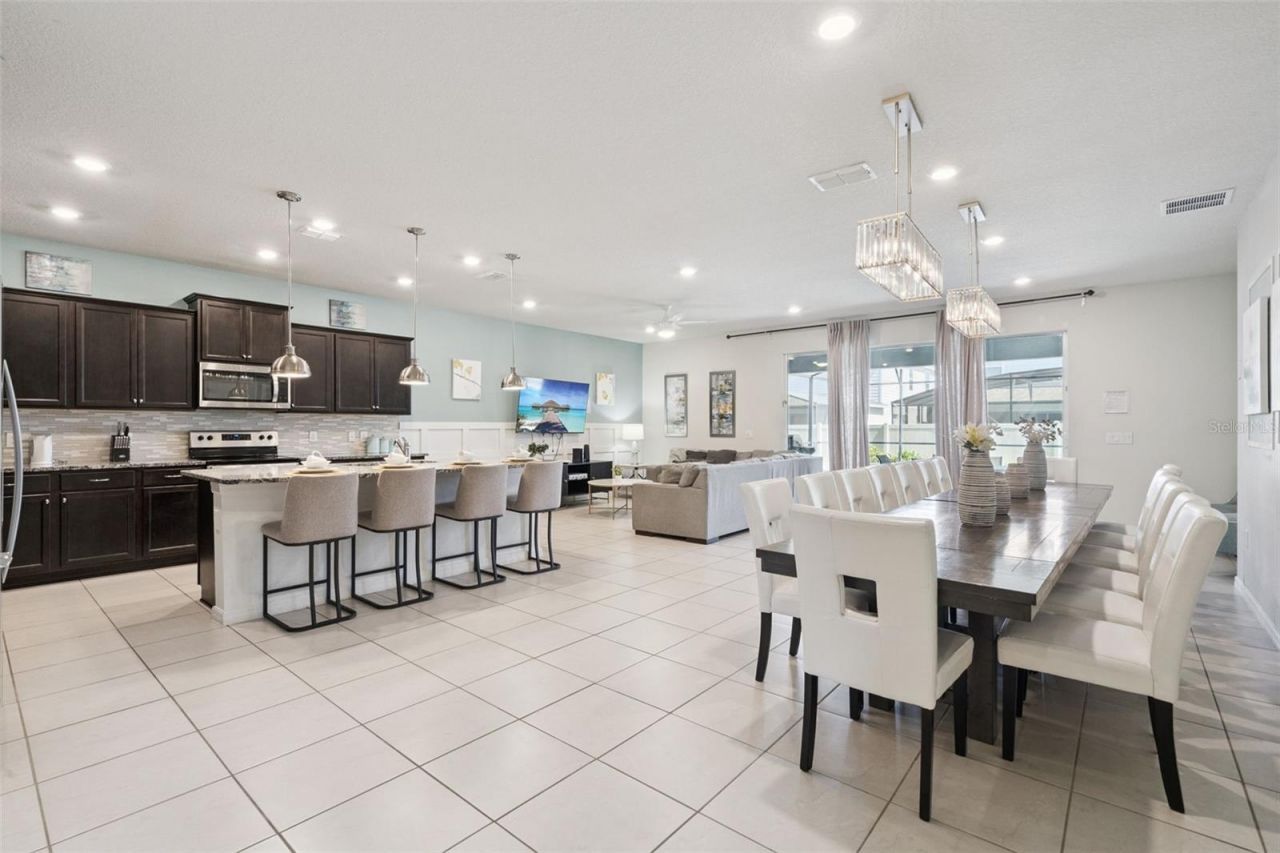 3600 Lily Lane , Davenport, FL 33896 Photo