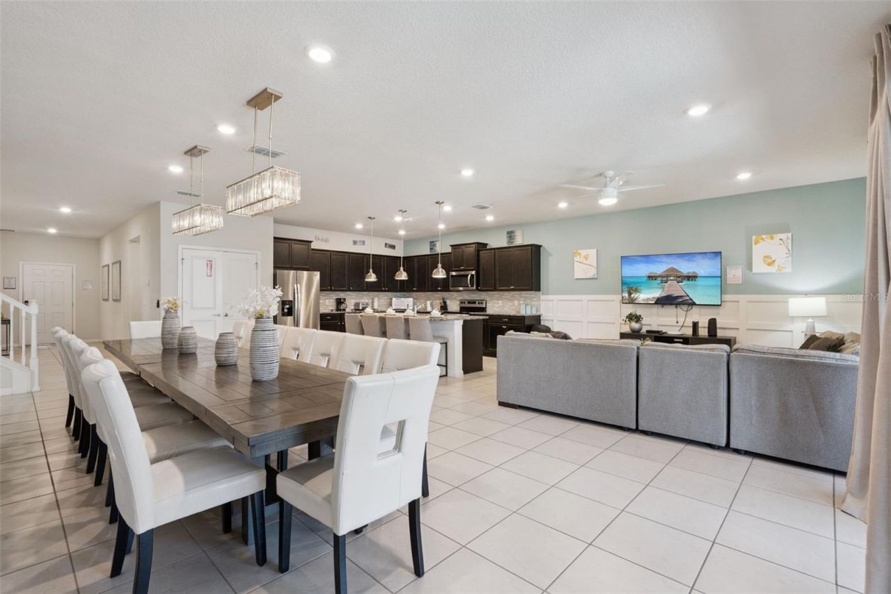 3600 Lily Lane , Davenport, FL 33896 Photo