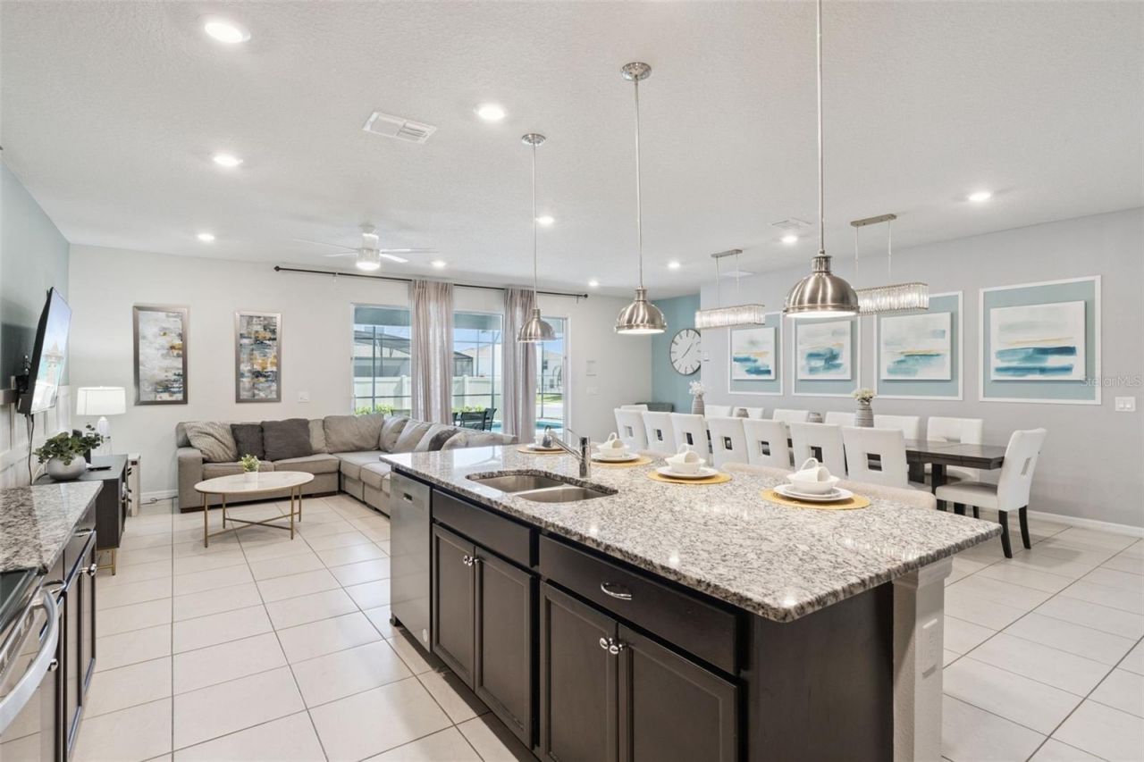 3600 Lily Lane , Davenport, FL 33896 Photo