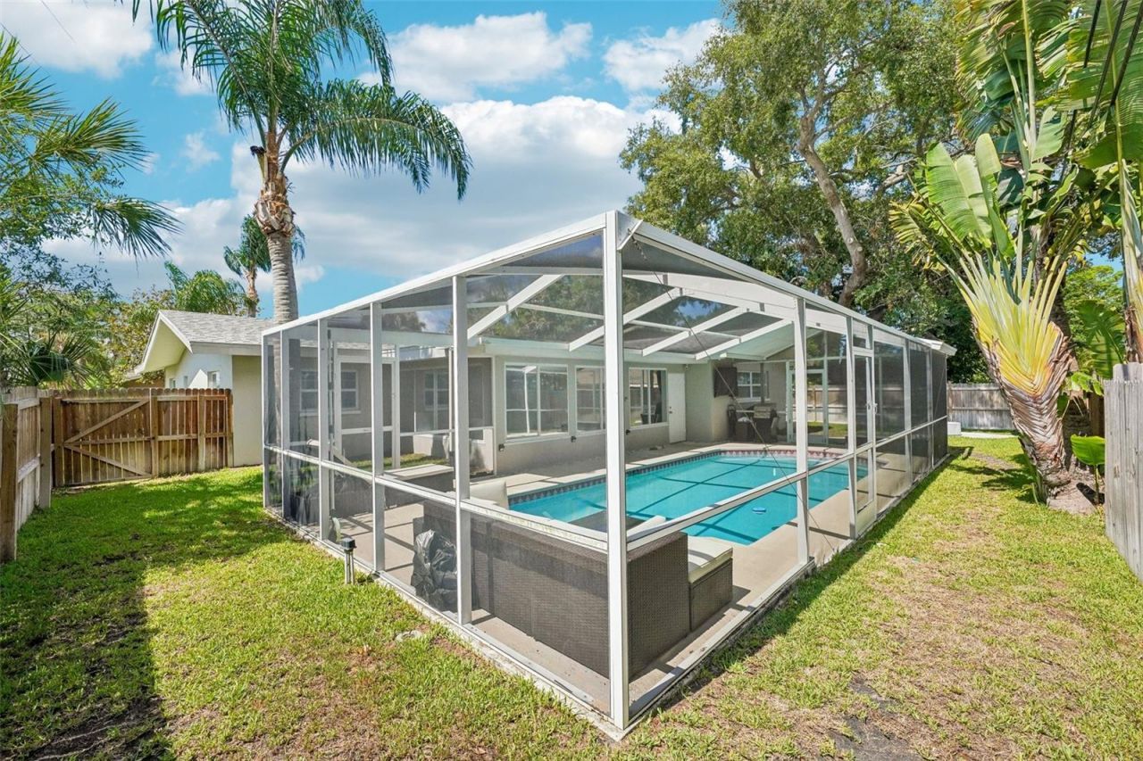 1862 Francis Drive, Clearwater, FL 33763 Photo