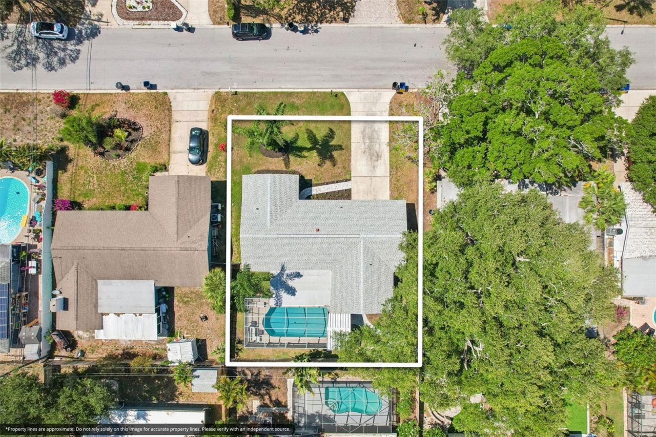1862 Francis Drive, Clearwater, FL 33763 Photo
