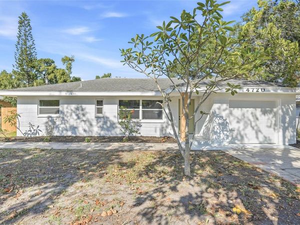 4720 MOHEGAN ROAD , ST PETERSBURG, FL 33708