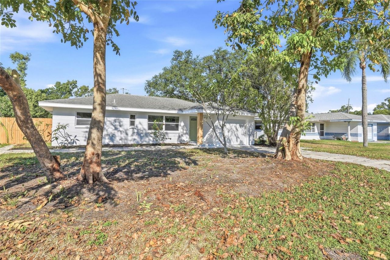 4720 Mohegan Road , Saint Petersburg, FL 33708 Photo