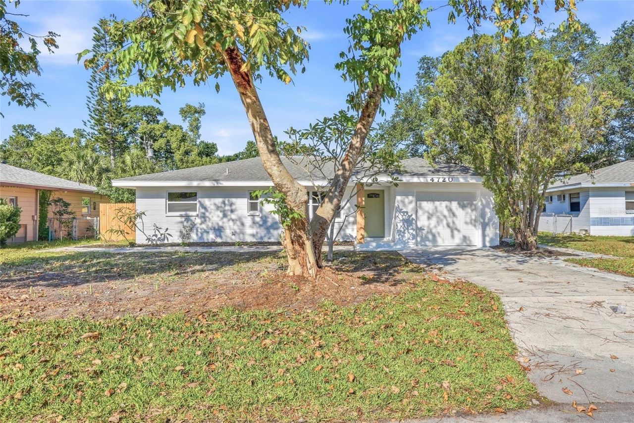 4720 Mohegan Road , Saint Petersburg, FL 33708 Photo