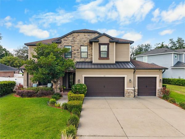 315 S GLEN ARVEN AVENUE , TAMPA, FL 33617