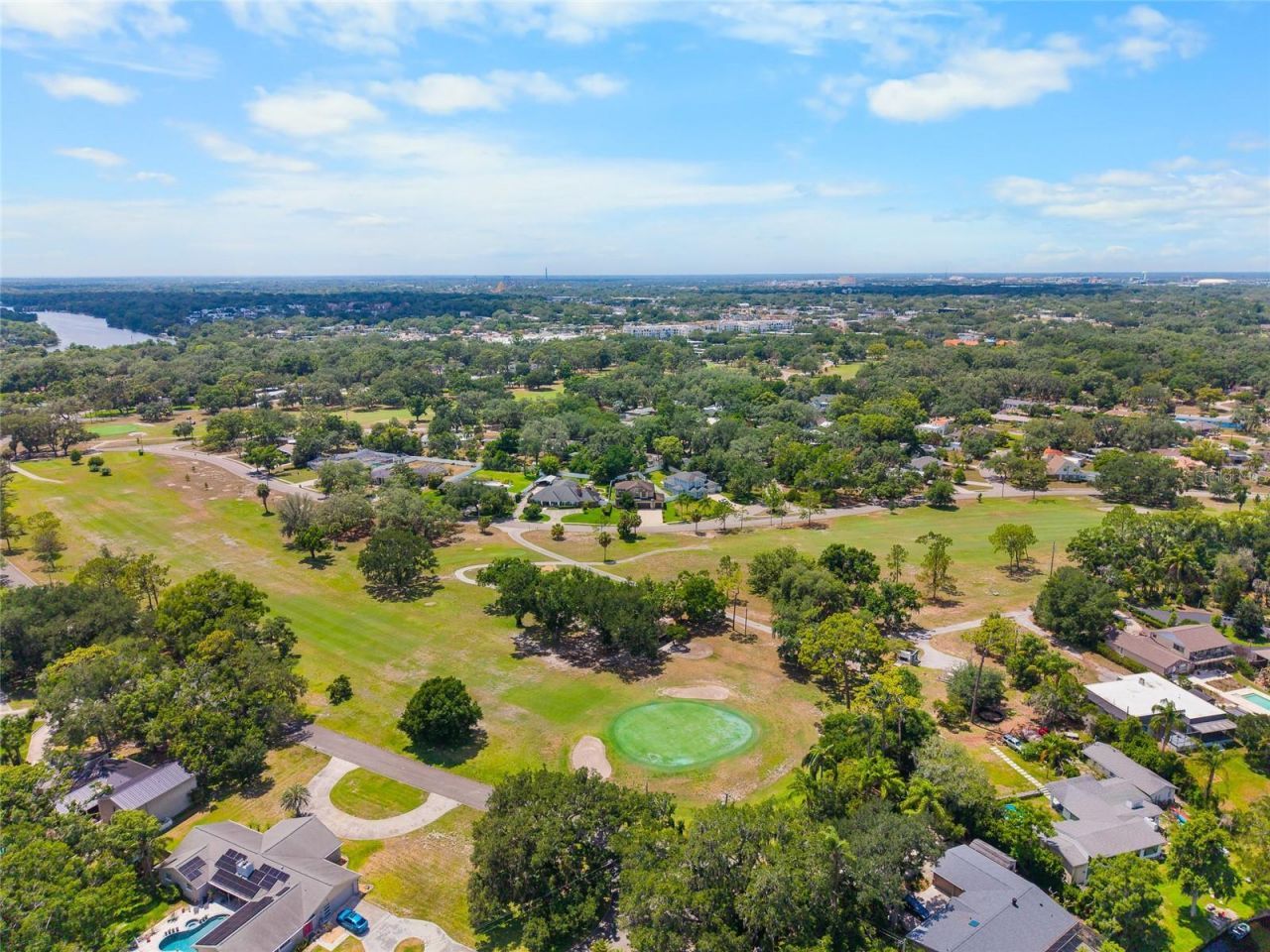 315 S Glen Arven Avenue , Tampa, FL 33617 Photo