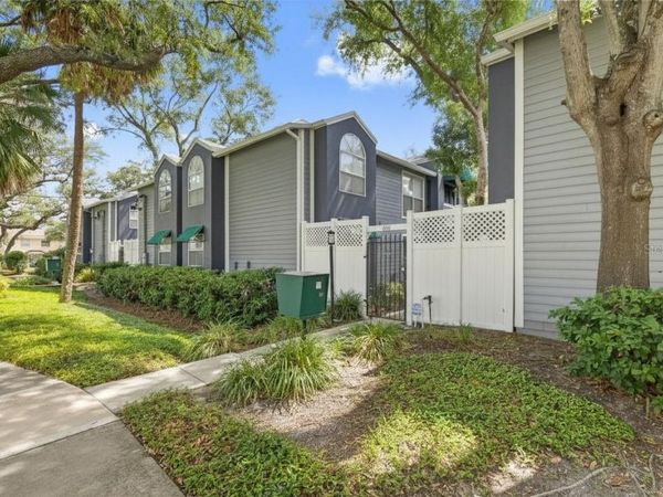 606 S ALBANY AVENUE, Unit 2, TAMPA, FL 33606