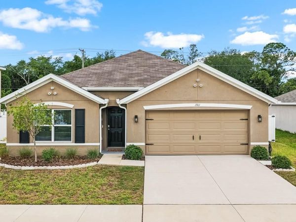 1911 BLUE STREAM STREET, RUSKIN, FL 33570