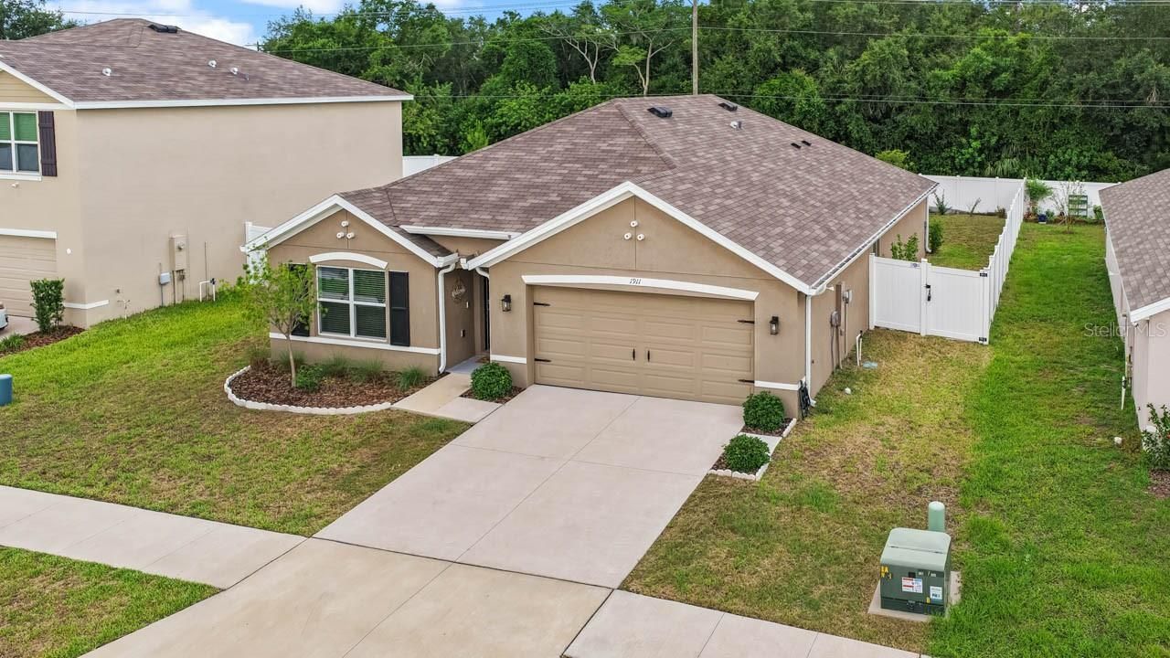 1911 Blue Stream Street, Ruskin, FL 33570 Photo