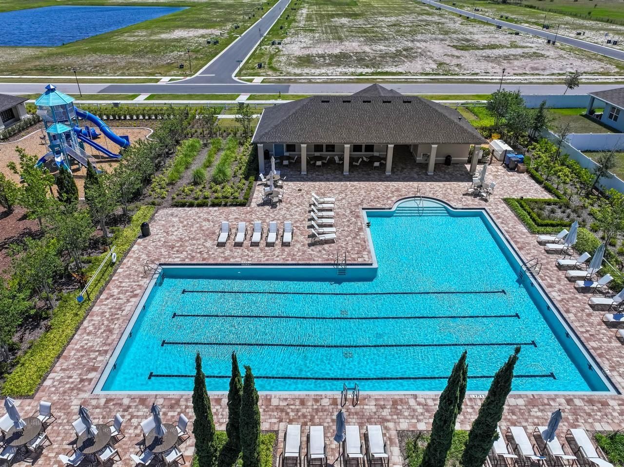 1911 Blue Stream Street, Ruskin, FL 33570 Photo