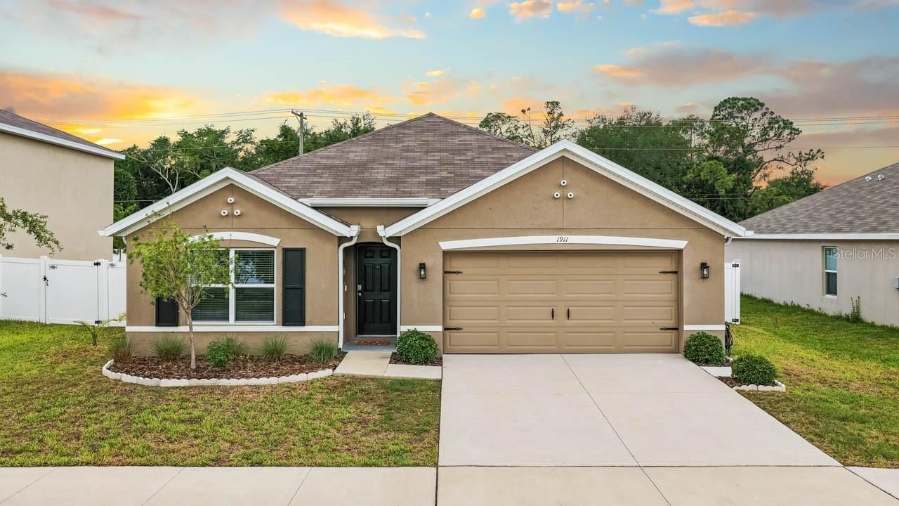 1911 Blue Stream Street, Ruskin, FL 33570 Photo