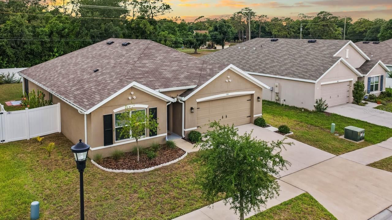 1911 Blue Stream Street, Ruskin, FL 33570 Photo