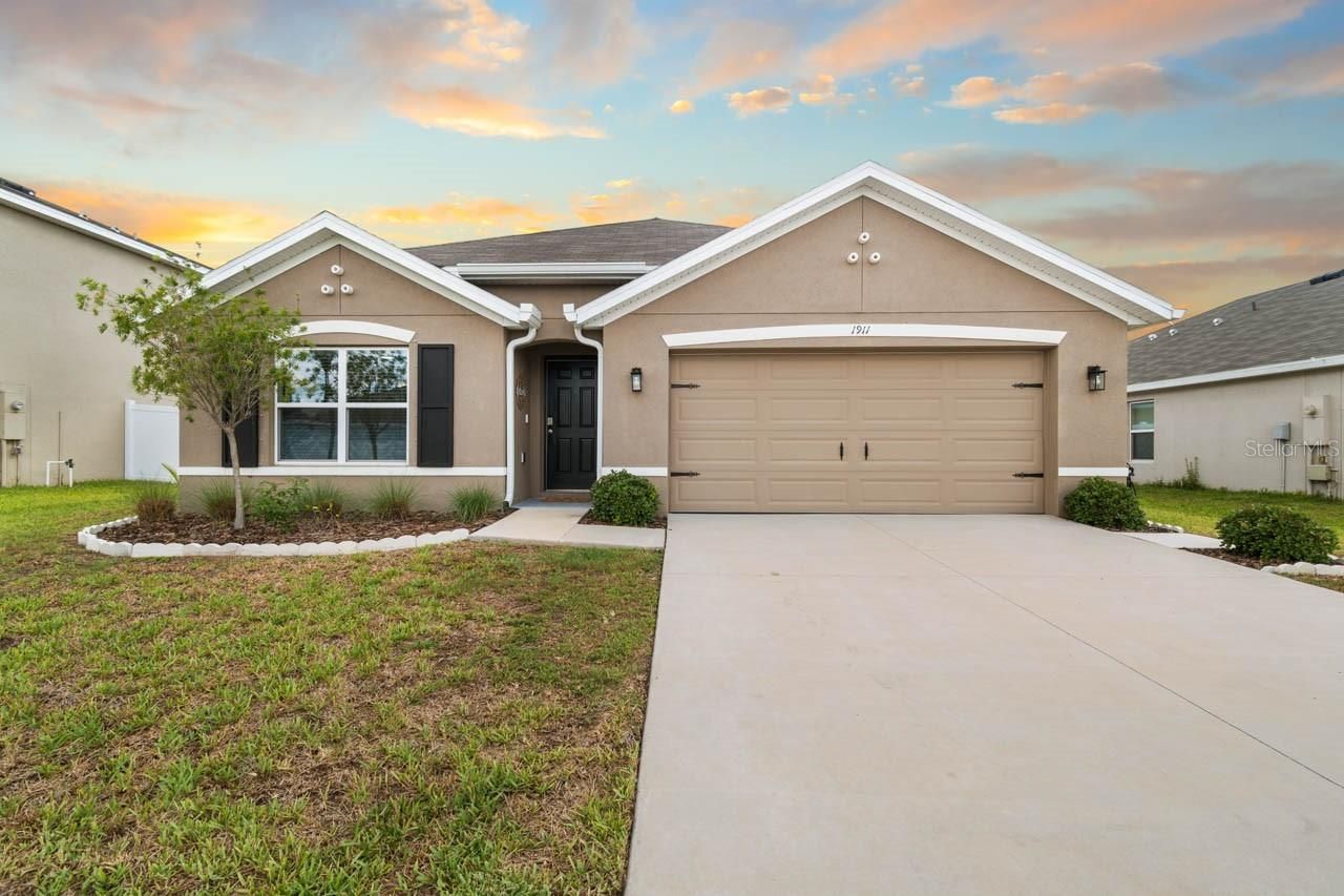 1911 Blue Stream Street, Ruskin, FL 33570 Photo