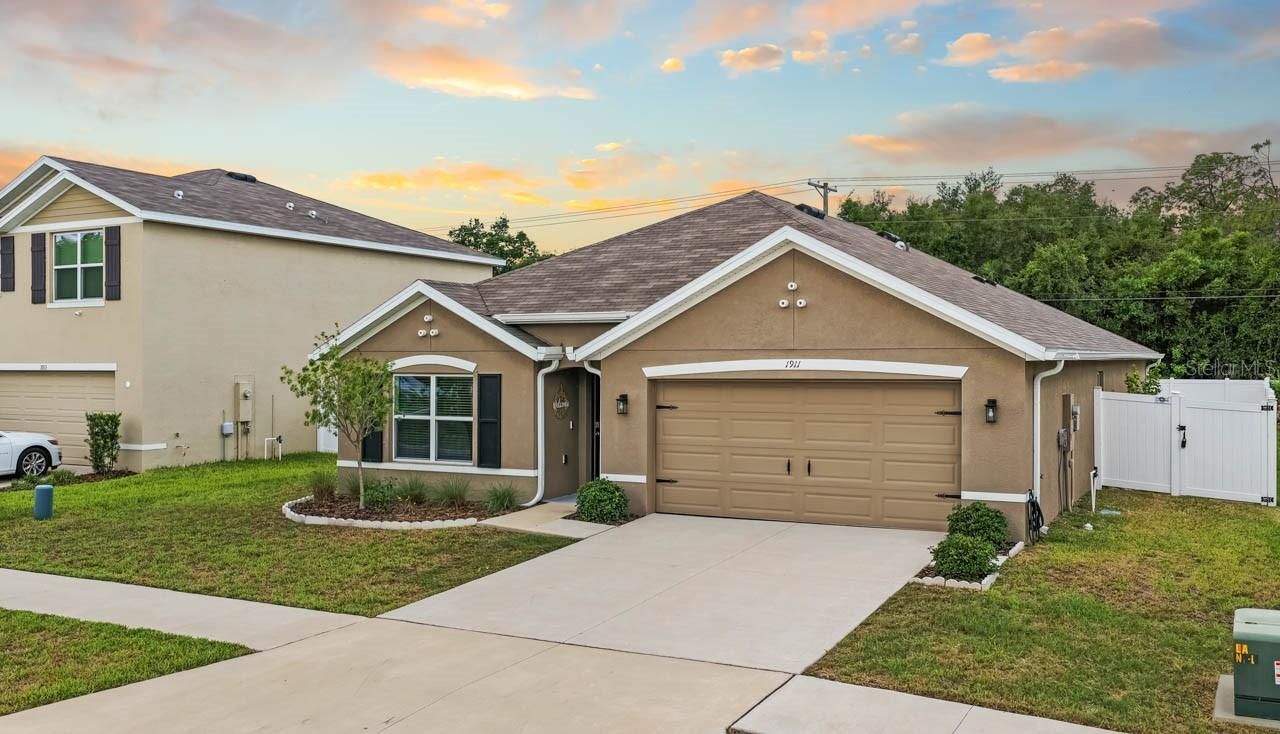 1911 Blue Stream Street, Ruskin, FL 33570 Photo