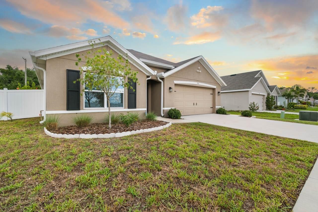 1911 Blue Stream Street, Ruskin, FL 33570 Photo