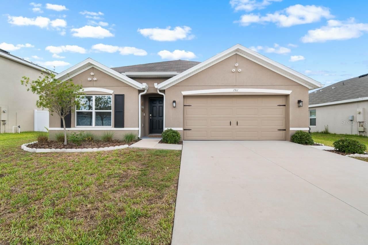 1911 Blue Stream Street, Ruskin, FL 33570 Photo