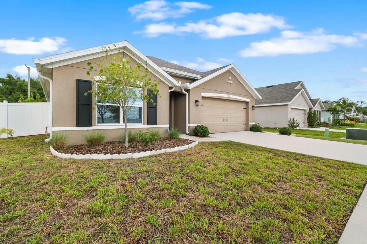 1911 Blue Stream Street, Ruskin, FL 33570 Photo