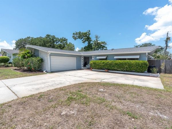 1936 NUGGET DRIVE , CLEARWATER, FL 33755