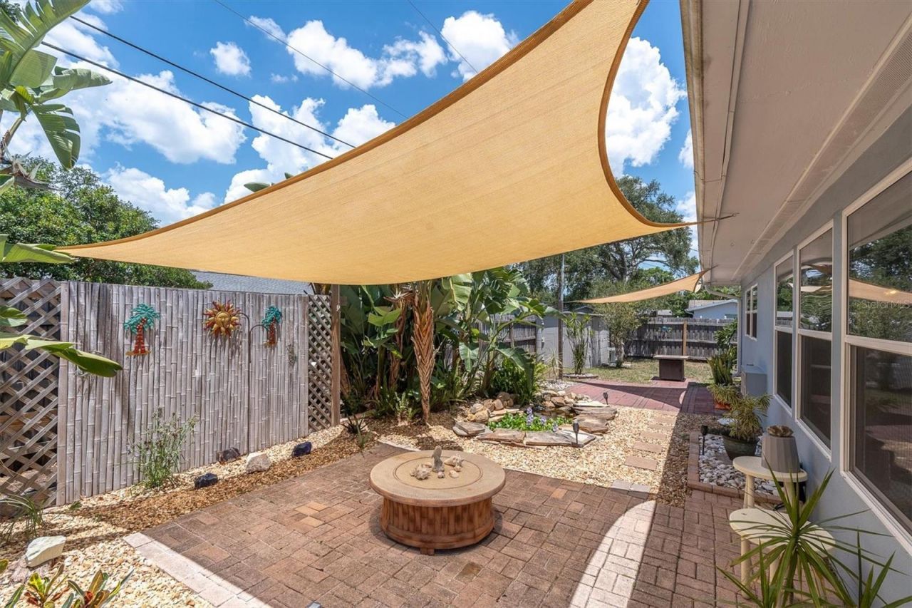 1936 Nugget Drive , Clearwater, FL 33755 Photo