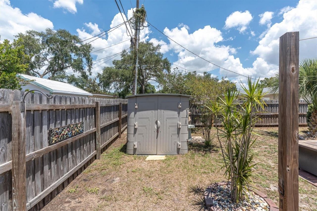 1936 Nugget Drive , Clearwater, FL 33755 Photo