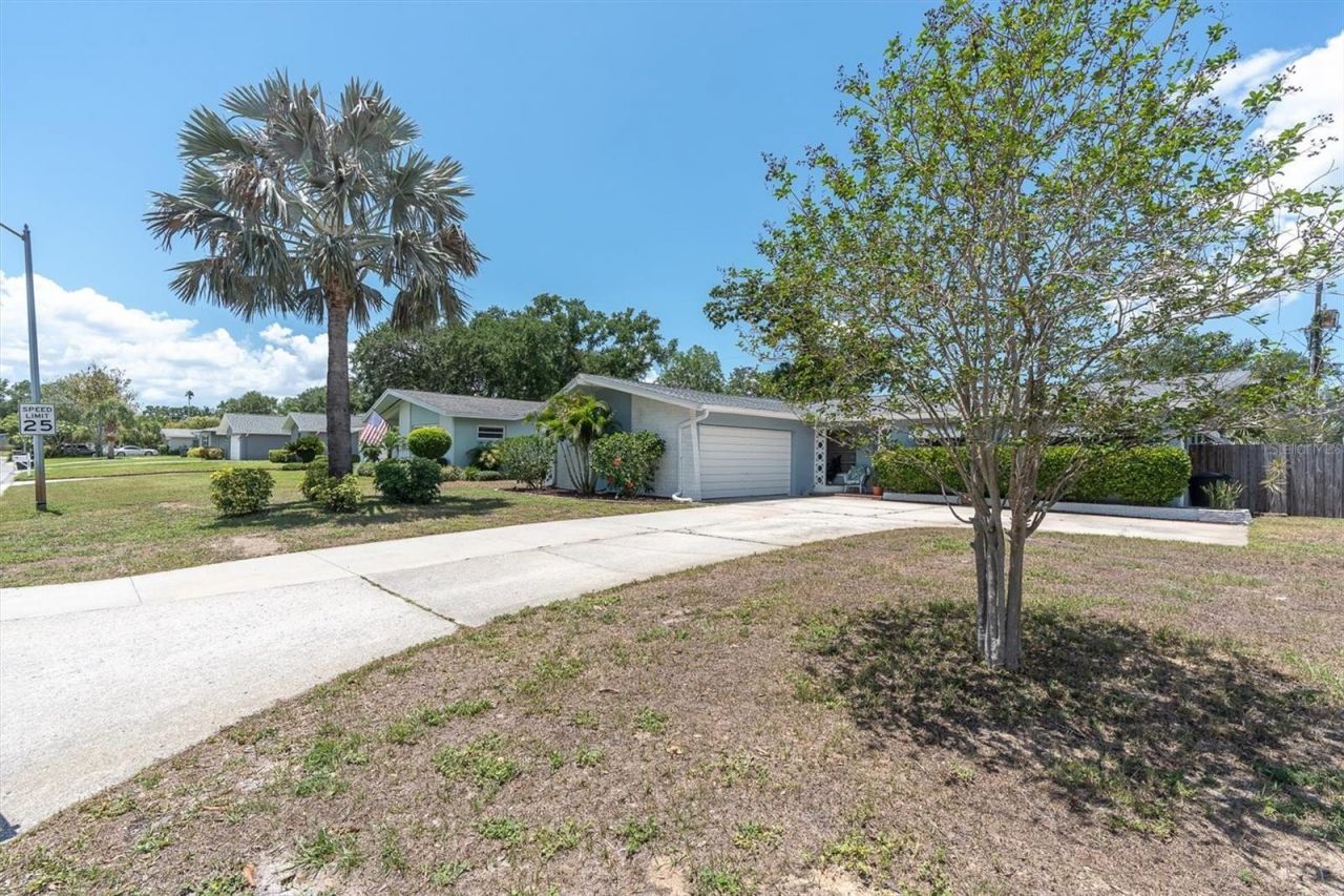 1936 Nugget Drive , Clearwater, FL 33755 Photo