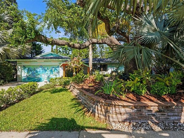 2027 SETON DRIVE , CLEARWATER, FL 33763