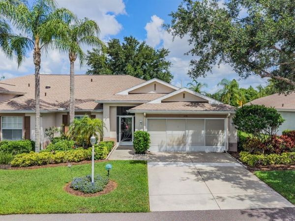 1230 CORINTH GREENS DRIVE , Unit 2, SUN CITY CENTER, FL 33573