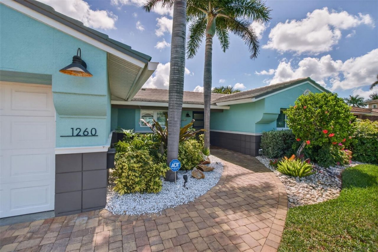 1260 81st Street S, Saint Petersburg, FL 33707 Photo