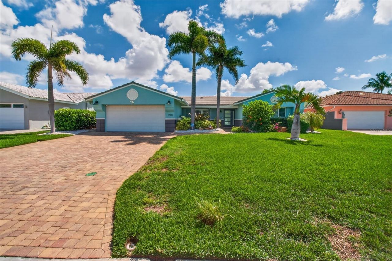 1260 81st Street S, Saint Petersburg, FL 33707 Photo