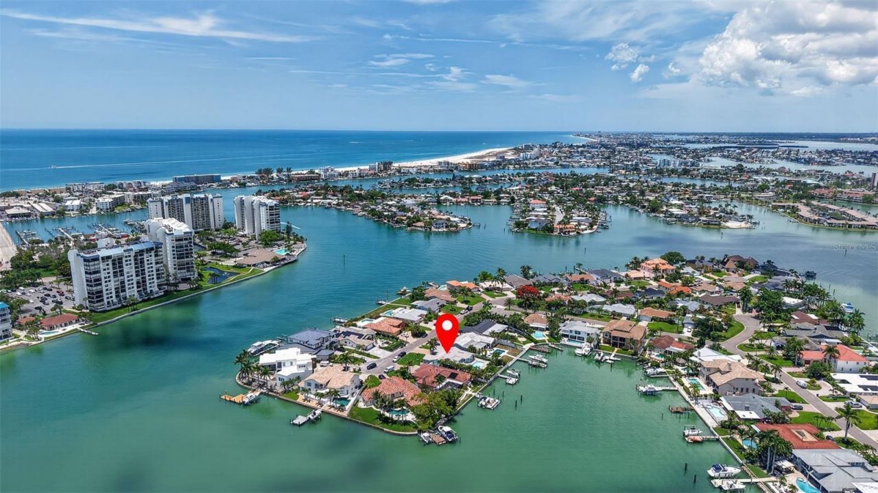 1260 81st Street S, Saint Petersburg, FL 33707 Photo