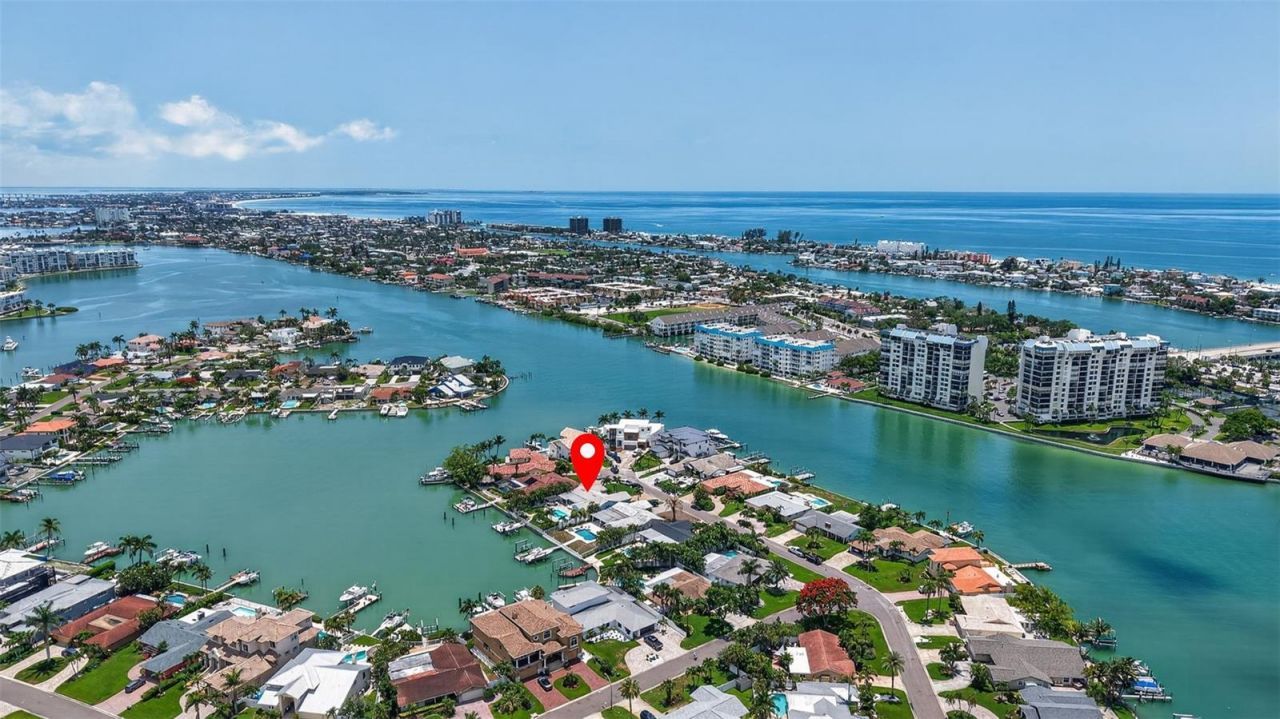 1260 81st Street S, Saint Petersburg, FL 33707 Photo