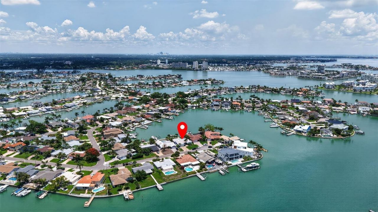 1260 81st Street S, Saint Petersburg, FL 33707 Photo