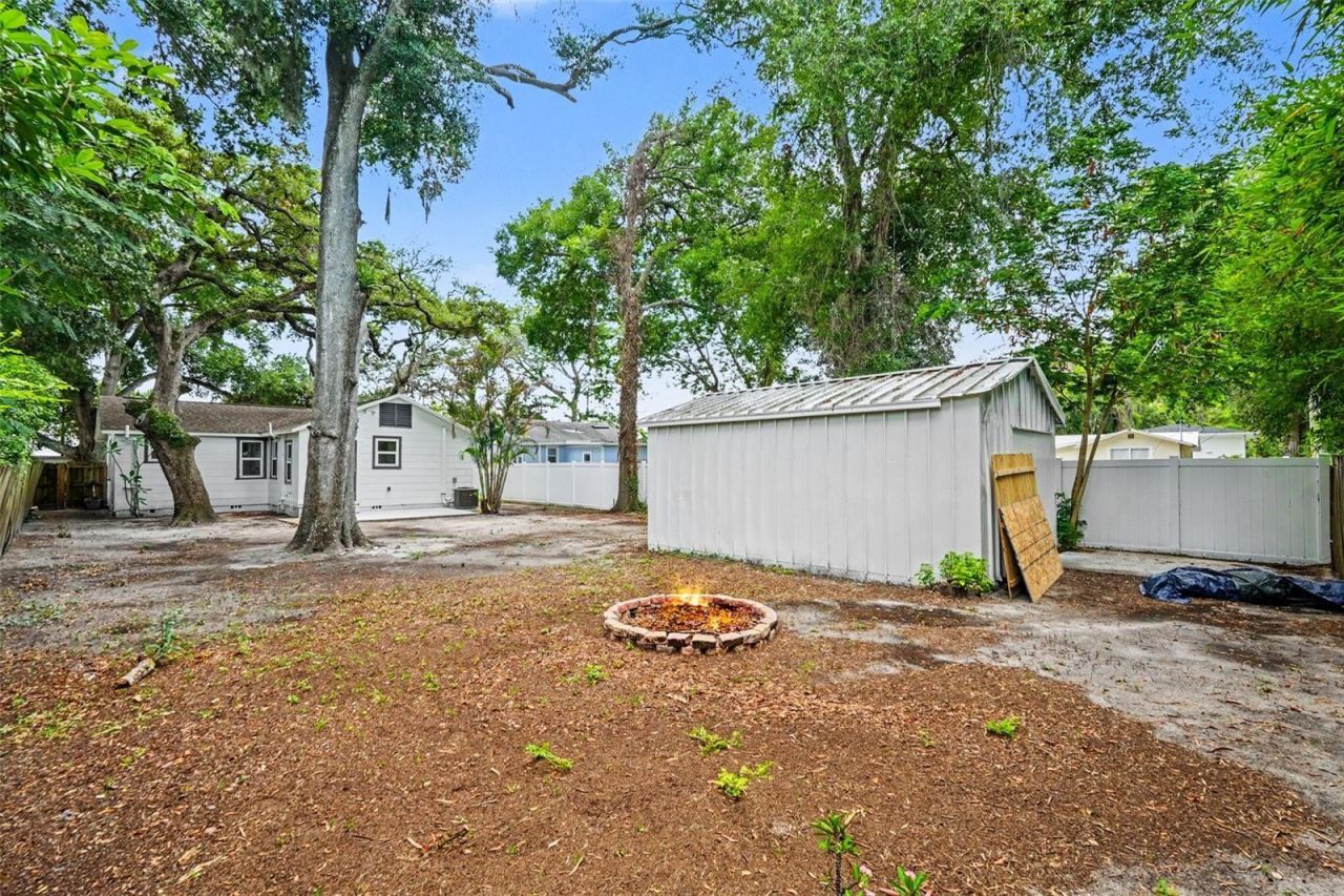 1804 E Comanche Ave , Tampa, FL 33610 Photo