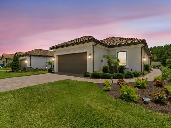 4534 GAROFALO ROAD , WESLEY CHAPEL, FL 33543