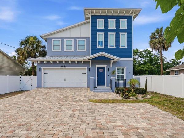 6709 INTERBAY BOULEVARD , TAMPA, FL 33611