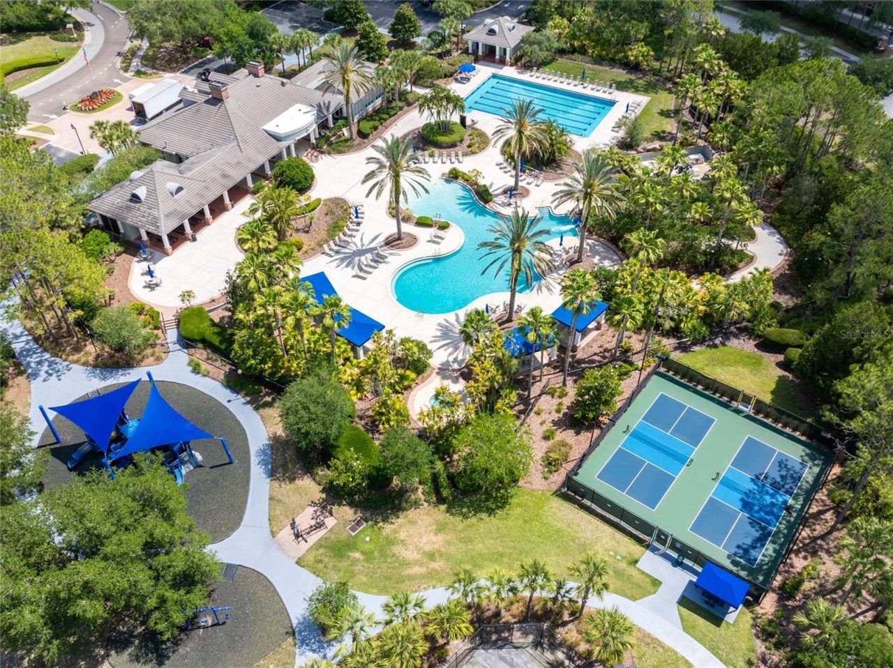 20305 Ash Grove Lane , Tampa, FL 33647 Photo