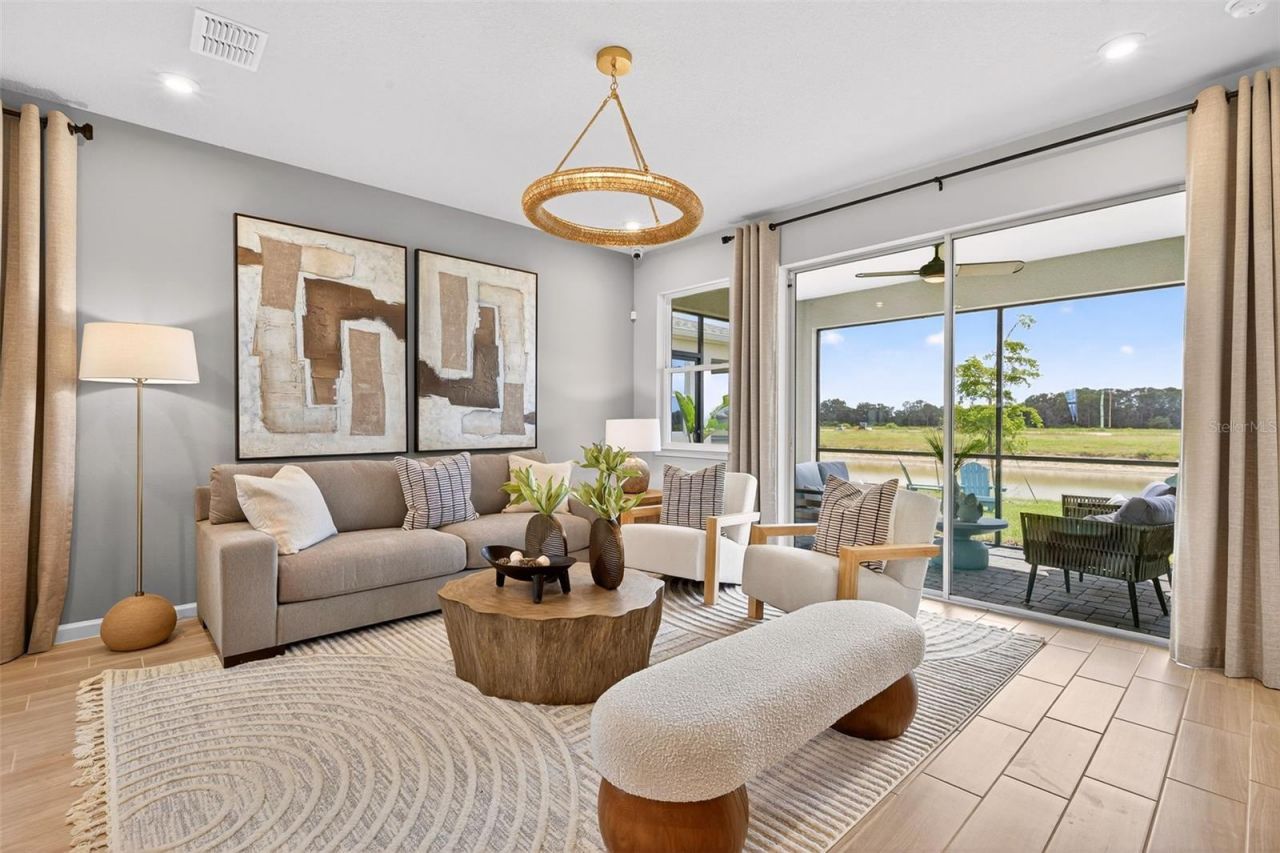 1762 Soaring Vida Street, Palmetto, FL 34221 Photo