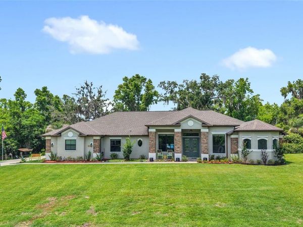 10107 KIMBROUGH DRIVE , BROOKSVILLE, FL 34601
