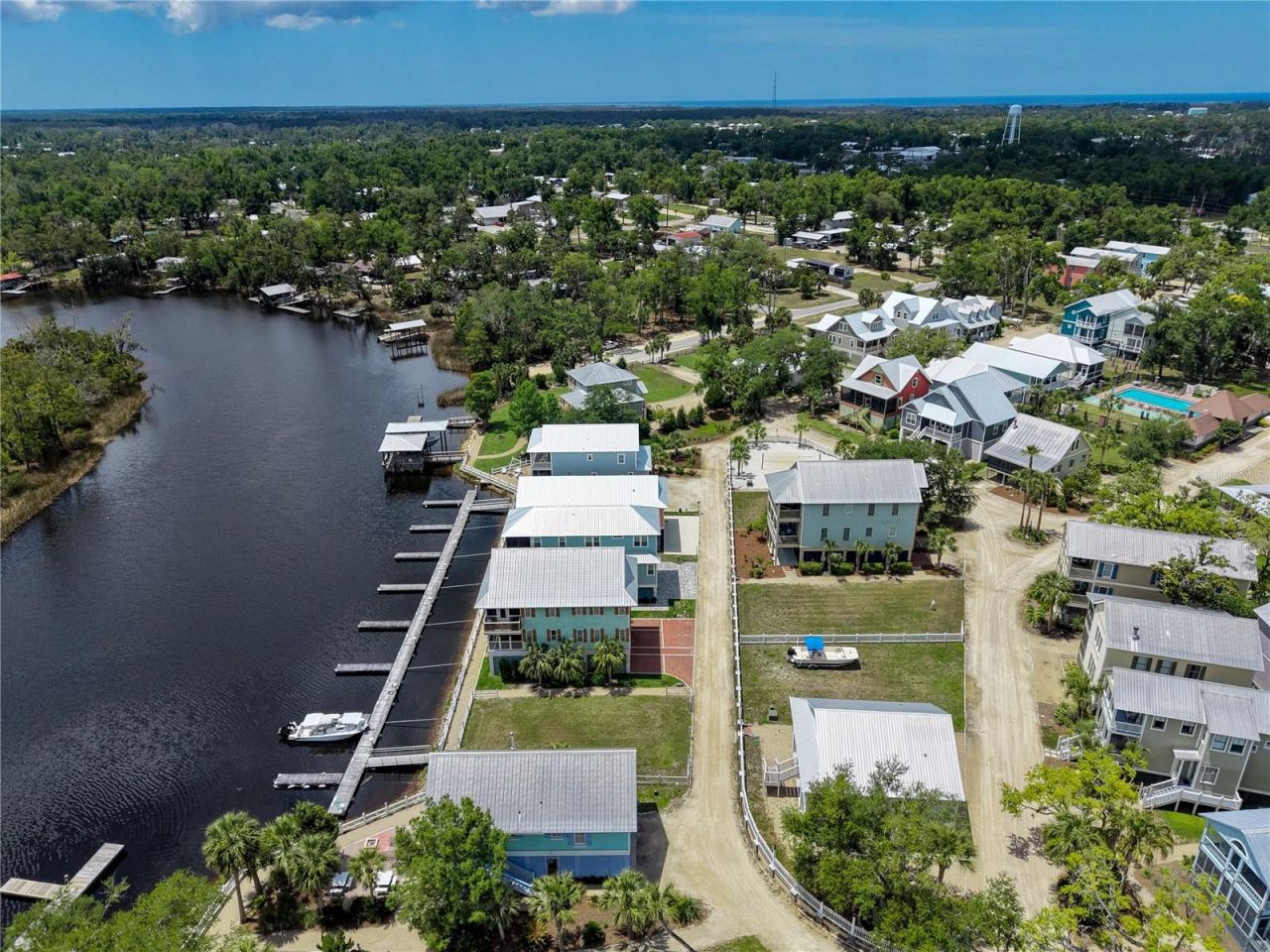 140 Ryland Circle , Steinhatchee, FL 32359 Photo