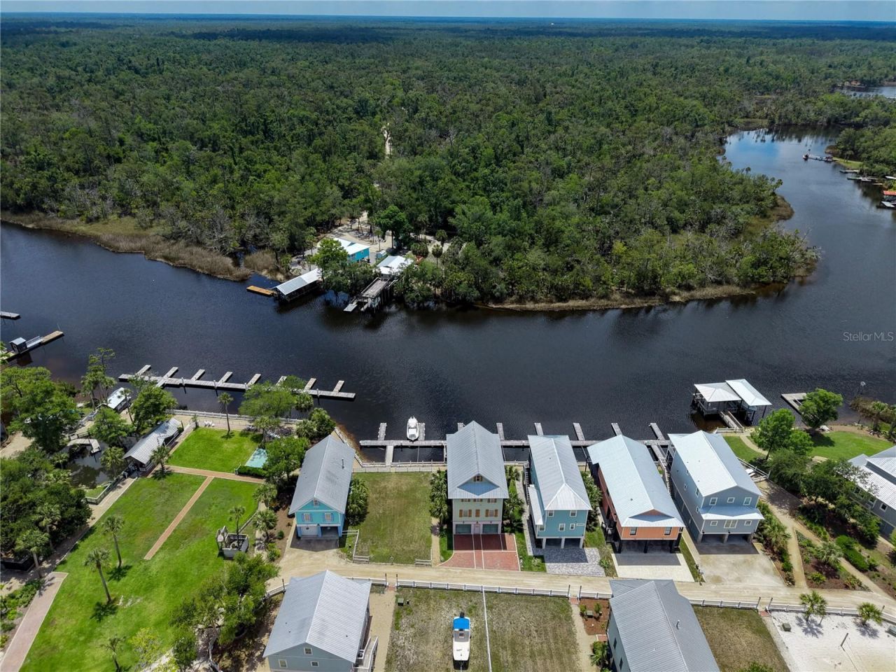 140 Ryland Circle , Steinhatchee, FL 32359 Photo