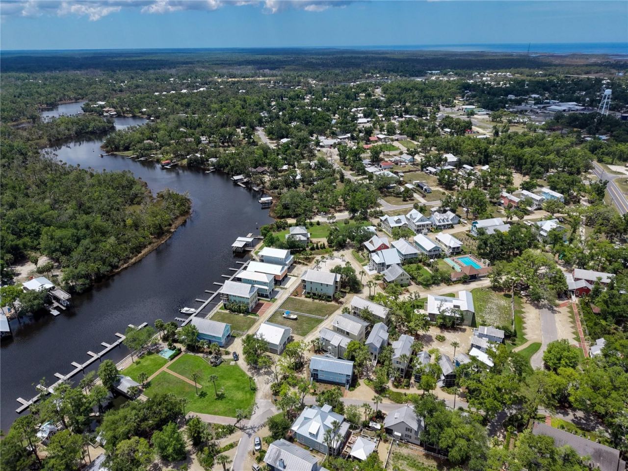 140 Ryland Circle , Steinhatchee, FL 32359 Photo