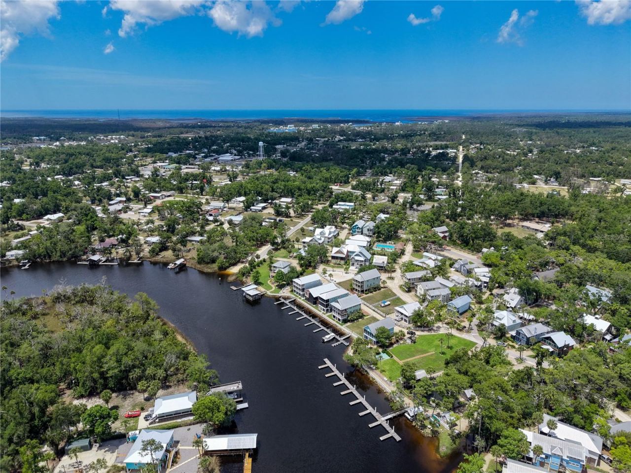 140 Ryland Circle , Steinhatchee, FL 32359 Photo