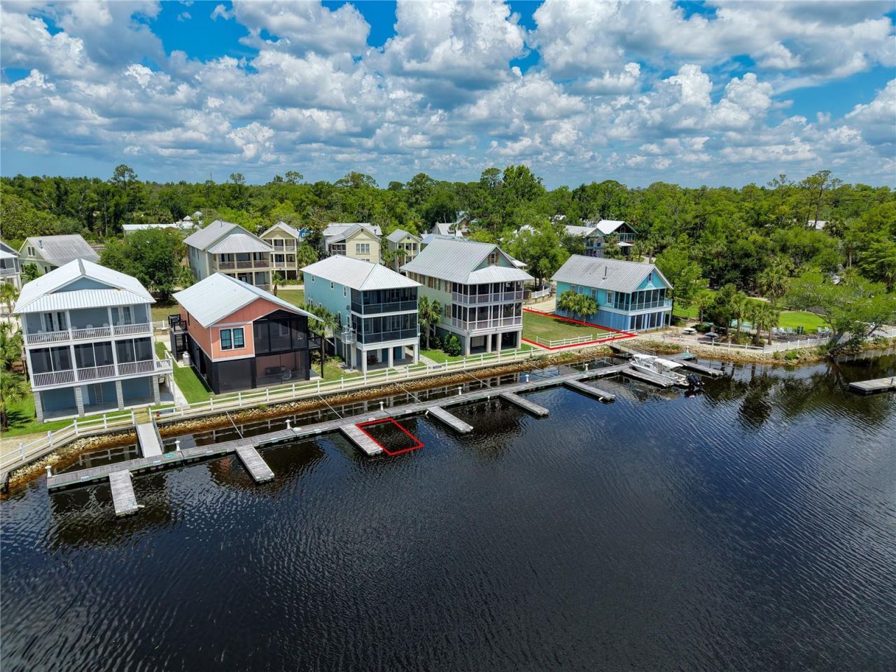 140 Ryland Circle , Steinhatchee, FL 32359 Photo
