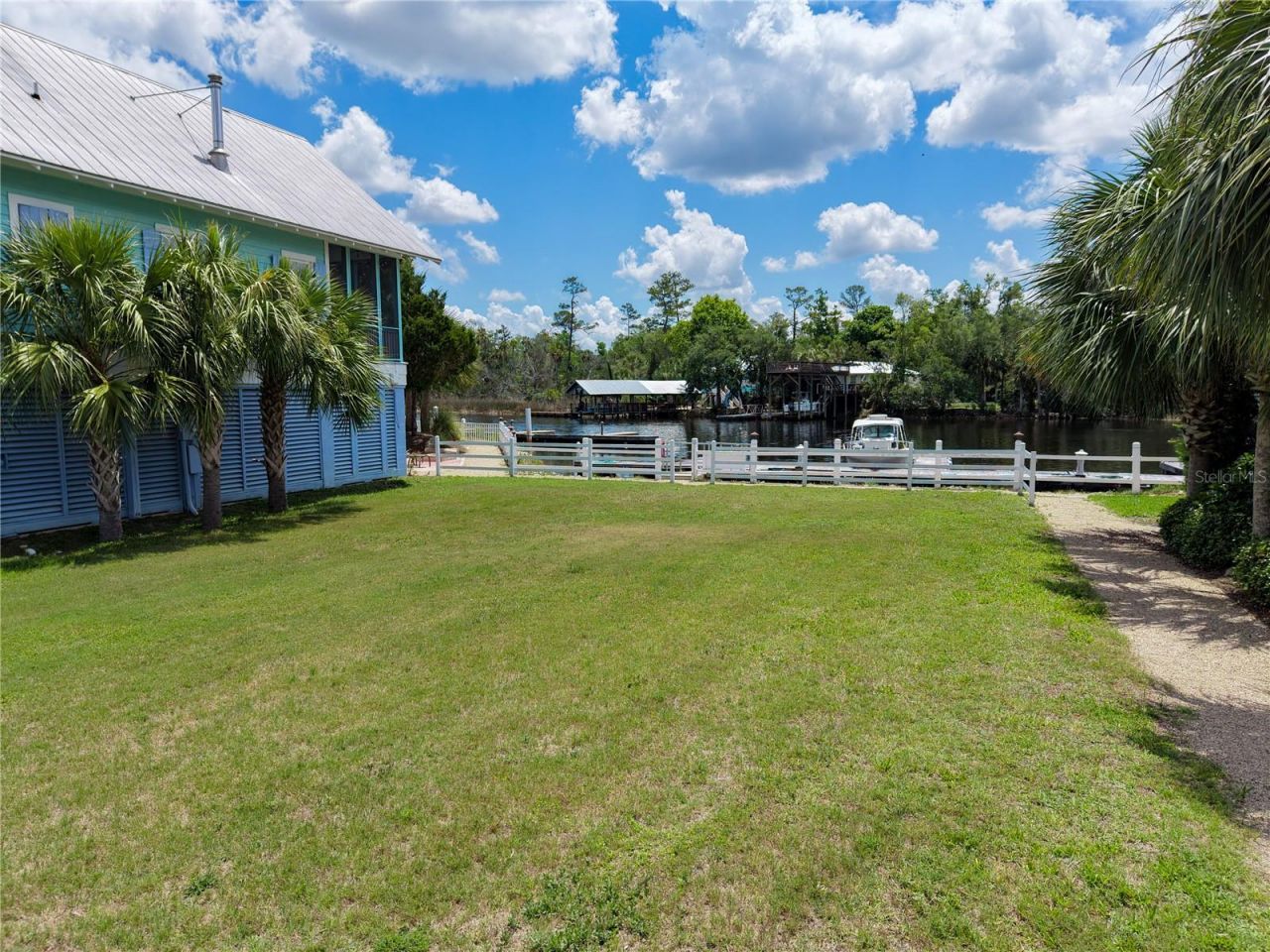 140 Ryland Circle , Steinhatchee, FL 32359 Photo