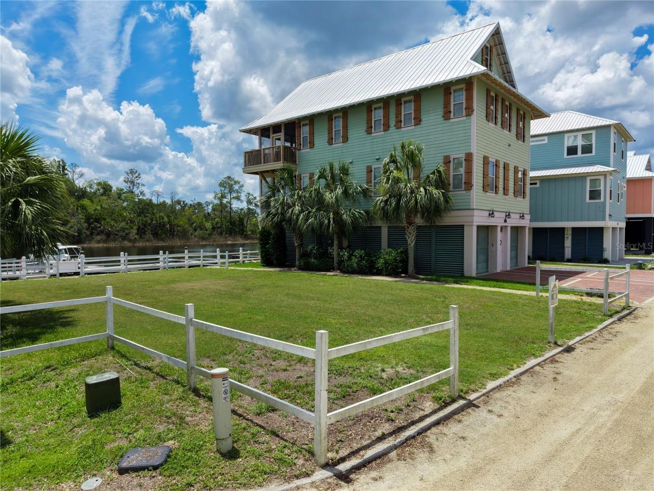 140 Ryland Circle , Steinhatchee, FL 32359 Photo