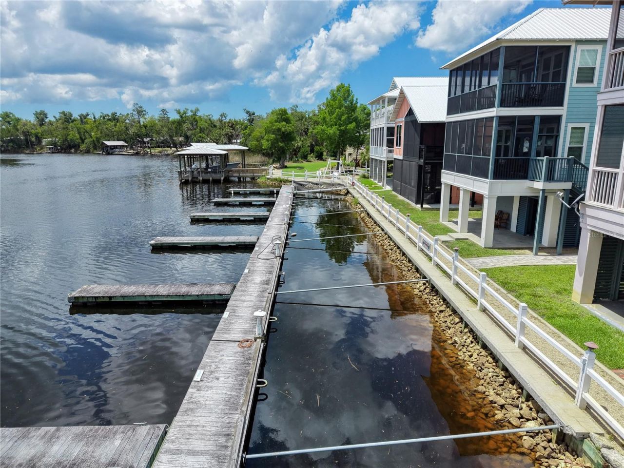 140 Ryland Circle , Steinhatchee, FL 32359 Photo